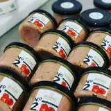 Gläser Pâté No. 2 Toskana